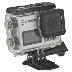 Action-камера SJCAM SJ6 legend - характеристики и отзывы покупателей.