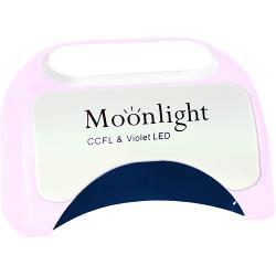 Лампа LED для гелевого маникюра JessNail MN-005 Violet LED Gel Lamp Romeo Moonlight - характеристики и отзывы покупателей.