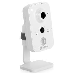 Ip-камера Ezviz C2W - характеристики и отзывы покупателей.