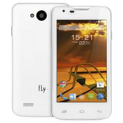 Смартфон Fly IQ4401 Energy 2 - характеристики и отзывы покупателей.