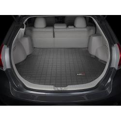 Коврик в багажник WeatherTech 3D Toyota Venza универсал 2009- - характеристики и отзывы покупателей.