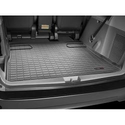 Коврик в багажник WeatherTech 3D Toyota Sienna минивэн 2010- - характеристики и отзывы покупателей.