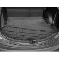 Коврик в багажник WeatherTech 3D Toyota RAV4 внедорожник 2013- не электромобиль - характеристики и отзывы покупателей.