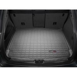 Коврик в багажник WeatherTech 3D Porsche Cayenne внедорожник 2011- Standard Bose Audio System - характеристики и отзывы покупателей.