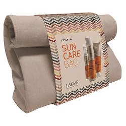 Набор для волос Lakme Teknia Sun Care Bag - характеристики и отзывы покупателей.