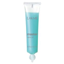 Масло для волос Lakme Master Care Oil - характеристики и отзывы покупателей.