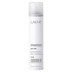 Лак для волос Lakme Master Eco Lak No Gas - характеристики и отзывы покупателей.