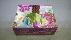 Ботинки My Little Pony 4897 - характеристики и отзывы покупателей.