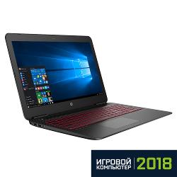 Ноутбук HP Omen 17-w204ur - характеристики и отзывы покупателей.