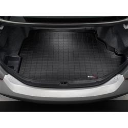 Коврик в багажник WeatherTech 3D BMW 6 Coupe 2012- Fits Gran Coupe - характеристики и отзывы покупателей.