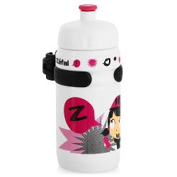 Фляга ZEFAL LITTLE Z - Z-Girl + Universal - характеристики и отзывы покупателей.