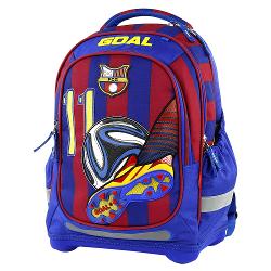 Рюкзак TARGET супер лёгкий цвета FC Barcelona - характеристики и отзывы покупателей.
