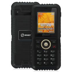 Мобильный телефон SENSEIT P7 - характеристики и отзывы покупателей.