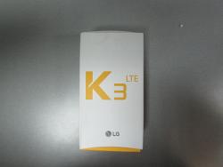 Смартфон LG K3 K100DS - характеристики и отзывы покупателей.