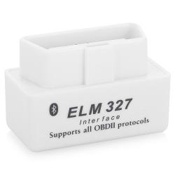 Автосканер беспроводной ELM327 V2
