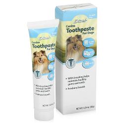 Зубная паста для собак 8in1 Excel Canine Tooth Paste 92 г - характеристики и отзывы покупателей.