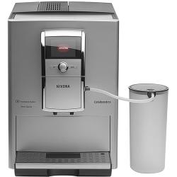 Кофемашина Nivona CafeRomatica 848 NICR 848 - характеристики и отзывы покупателей.