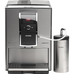 Кофемашина Nivona CafeRomatica 858 NICR 858 - характеристики и отзывы покупателей.