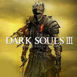 Игра Dark Souls III The Fire Fades Edition - характеристики и отзывы покупателей.