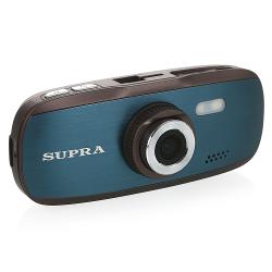 Видеорегистратор SUPRA SCR-570 - характеристики и отзывы покупателей.