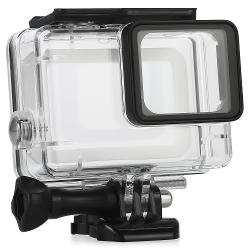 Защитный бокс XRide AquaBox for GoPro 5 - характеристики и отзывы покупателей.