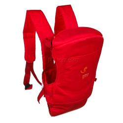 Рюкзак для переноски детей TIGger Blumen - характеристики и отзывы покупателей.