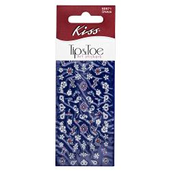 Набор стикеров для ногтей Kiss Nail Art Stickers Melon - характеристики и отзывы покупателей.