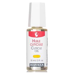 Масло для кутикулы Mavala Cuticle Oil - характеристики и отзывы покупателей.