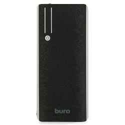 Внешний аккумулятор Buro RC-10000 - характеристики и отзывы покупателей.