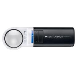 Лупа ручная Eschenbach Mobilux LED - характеристики и отзывы покупателей.