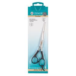 Ножницы парикмахерские Zinger - характеристики и отзывы покупателей.