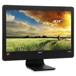 Компьютер моноблок Acer Aspire C20-220 - характеристики и отзывы покупателей.