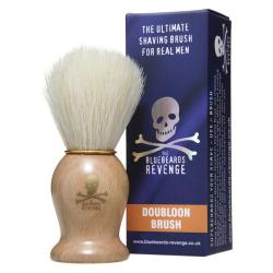 Помазок для бритья The Revenge Doubloon Brush - характеристики и отзывы покупателей.