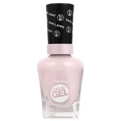 Гелевый лак для ногтей Sally Hansen Miracle Gel тон 234 plush blush - характеристики и отзывы покупателей.