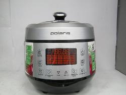 Мультиварка-скороварка Polaris PPC 0505AD - характеристики и отзывы покупателей.