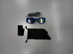 Беспроводные очки 3D Nekura GAS-002BL - характеристики и отзывы покупателей.