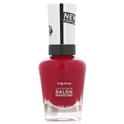 Лак для ногтей Sally Hansen Complete Salon Manicure тон 543 berry important - характеристики и отзывы покупателей.