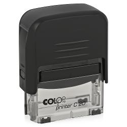 Оснастка для штампа Colop Printer 20C - характеристики и отзывы покупателей.