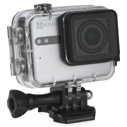 Action-камера Ezviz S5 - характеристики и отзывы покупателей.