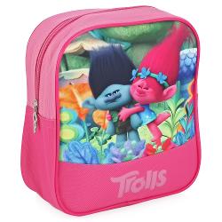 Рюкзак TROLLS Girls mini bag - характеристики и отзывы покупателей.