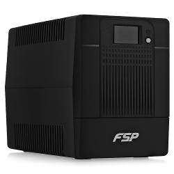 ИБП FSP DPV850 - характеристики и отзывы покупателей.