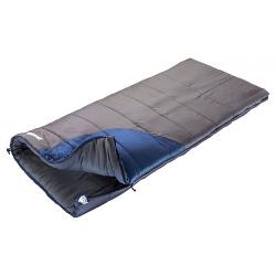 Спальный мешок TREK PLANET Warmer - характеристики и отзывы покупателей.