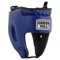 Шлем открытый Green Hill SPECIAL HGS-4025 - характеристики и отзывы покупателей.