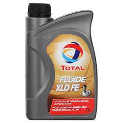 Жидкость для АКПП Total Fluide XLD FE - характеристики и отзывы покупателей.