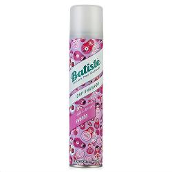 Сухой шампунь для волос Batiste Dry Shampoo Sweetie - характеристики и отзывы покупателей.