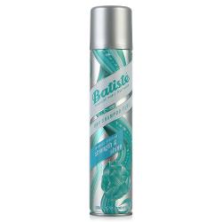Сухой шампунь для волос Batiste Dry Shampoo Strength&Shine Сила и Блеск - характеристики и отзывы покупателей.