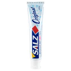 Зубная паста Lion Thailand Salz Original - характеристики и отзывы покупателей.