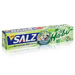 Зубная паста Lion Thailand Salz Habu - характеристики и отзывы покупателей.
