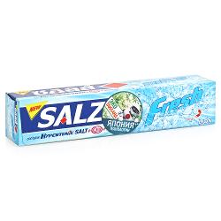 Зубная паста Lion Thailand Salz Fresh - характеристики и отзывы покупателей.