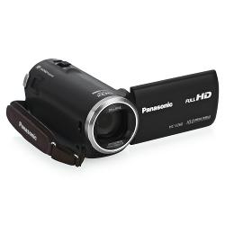 Видеокамера Panasonic HC-V260 - характеристики и отзывы покупателей.